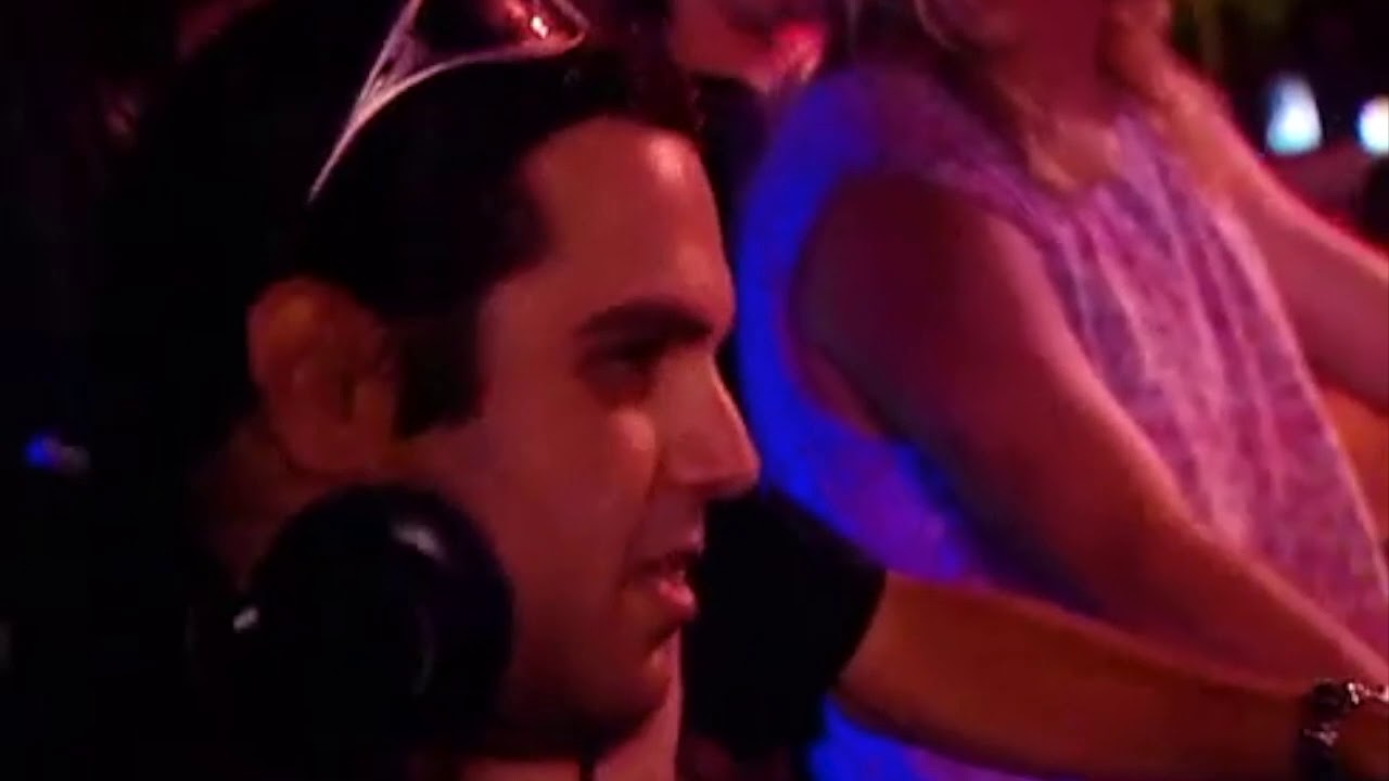 Astral Projection  Live at 