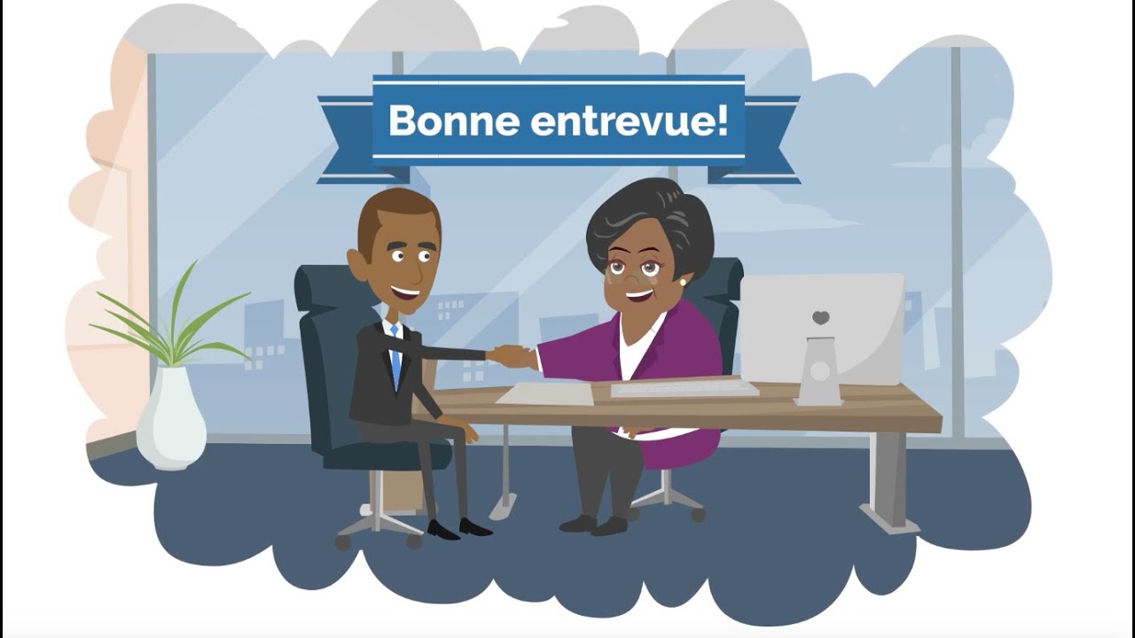 Préparer son entrevue grâce au modèle S.T.A.R