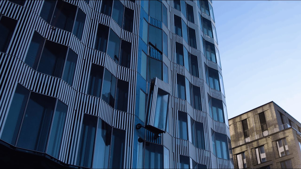 3D-CAD erleben – Ein Blick hinter die Fassade | ISD Group