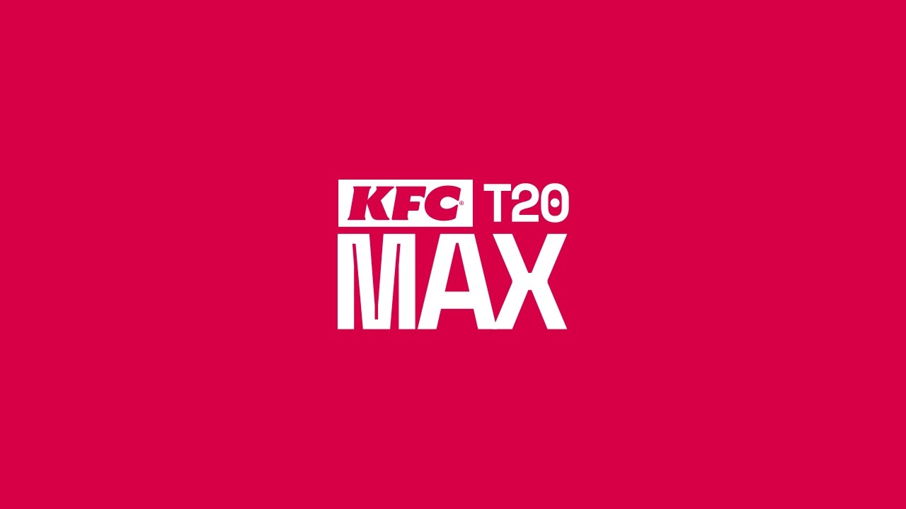 Gold Coast KFC T20 Max v Valley KFC T20 Max