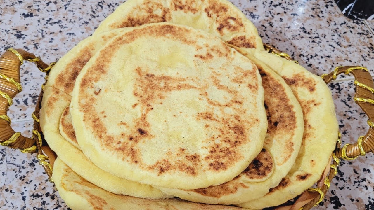 بطبوط ساهل وبسيط بدون دلك جربيه بطرقتي غادي اتنفخ معاك 💯