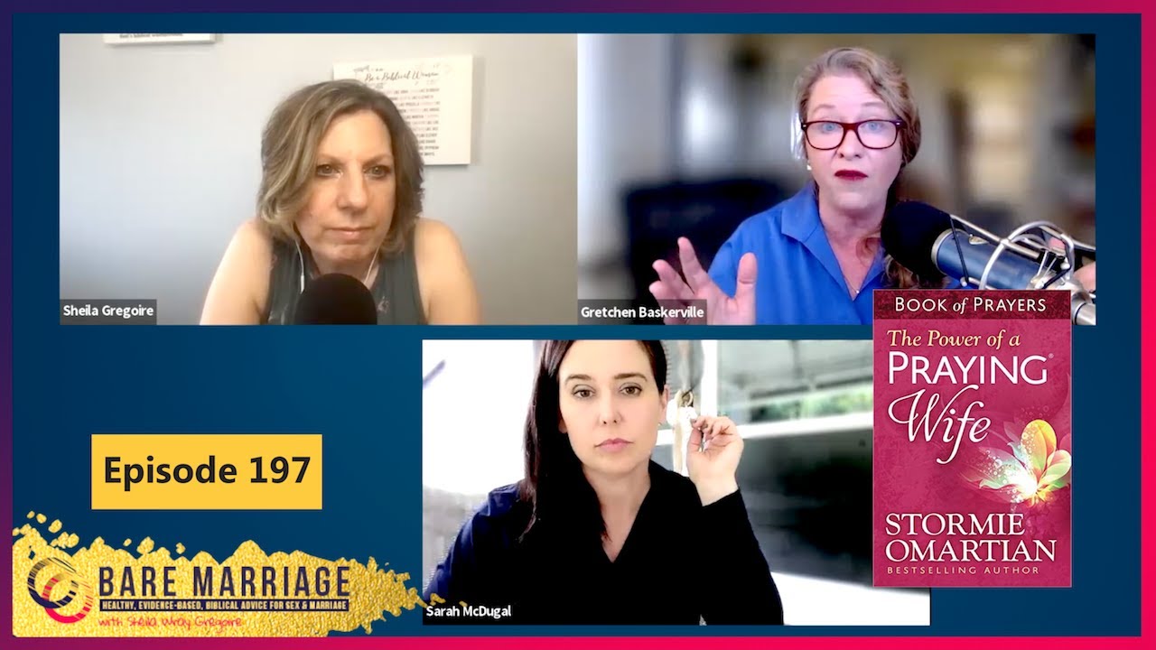 How The Power of a Praying Wife Can Go Horribly Wrong - Episode 197