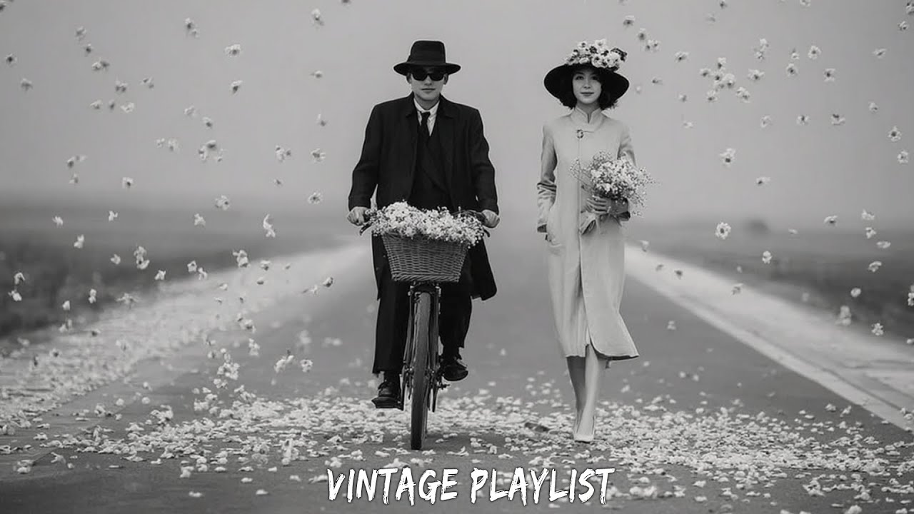 Best 60s Love Songs – Romantic Oldies That Defined a Generation