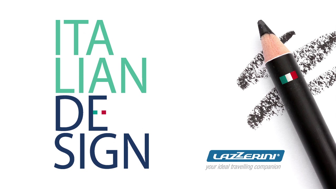 Lazzerini Italian Design Italian Technology