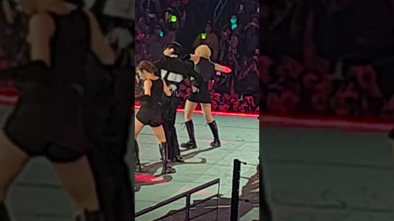 taemin move kcon day 1 los angeles 2023