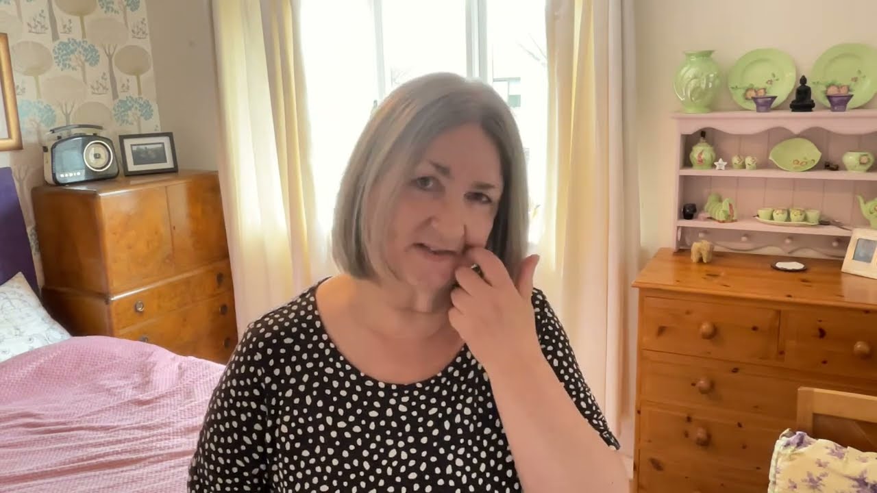Free clothes, swapping bedrooms and other daft ideas!