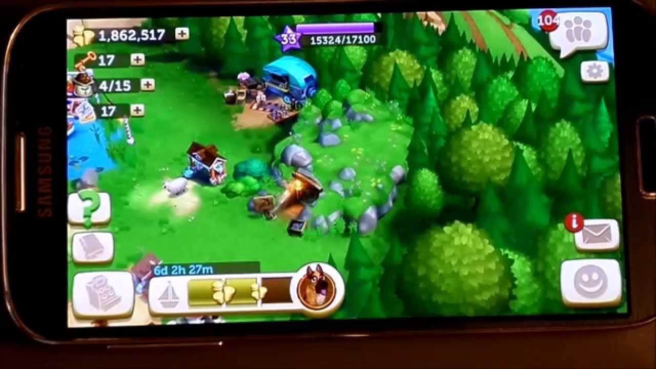 FarmVille 2 Country Escape instantly complete any task
