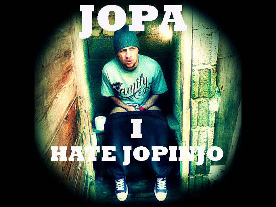 11. Jopa - Za nju 2 (prod. Breakdown)