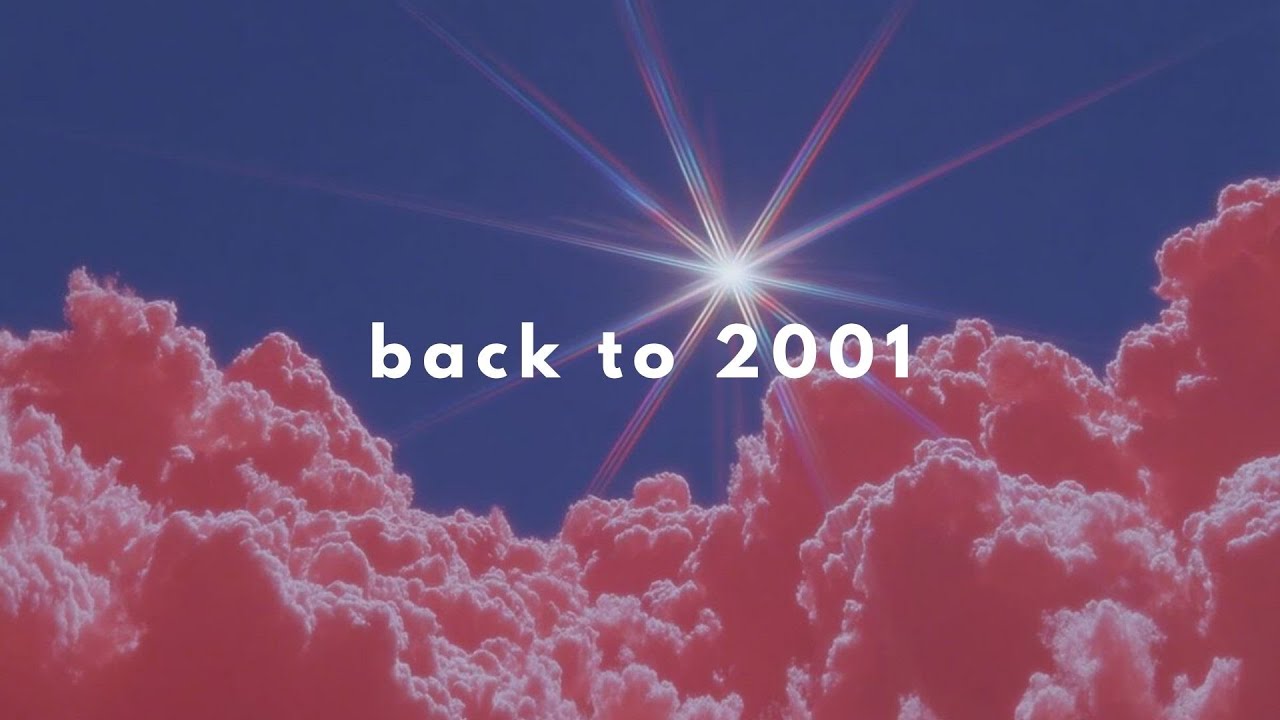 𝘯𝘰𝘴𝘵𝘢𝘭𝘨𝘪𝘤 𝘥𝘳𝘦𝘢𝘮𝘤𝘰𝘳𝘦 𝘱𝘭𝘢𝘺𝘭𝘪𝘴𝘵 𝘧𝘰𝘳 𝘳𝘦𝘭𝘢𝘹𝘪𝘯𝘨