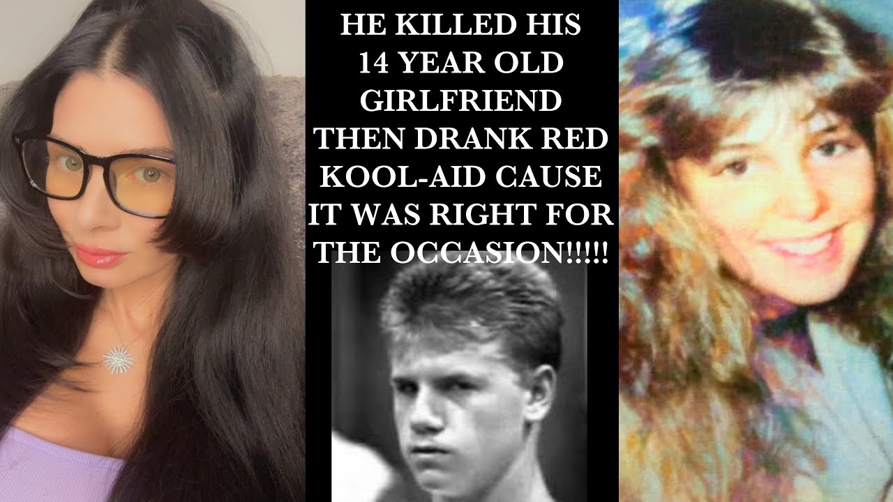 “NO ONE WOULD TELL” THE TRAGIC GRUESOME MURDER OF 14 YEAR OLD, AMY CARNEVALE! MURDERED BY HER EX! 