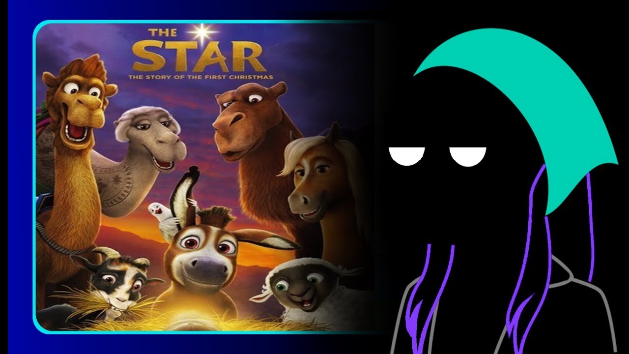 Обзор и рецензия The Star