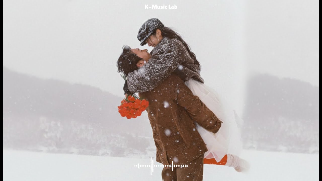 몽글몽글 포근하고 따뜻해 지는 순간들｜[Playlist] 듣기만 해도 행복해지는 겨울 노래 모음 🎧