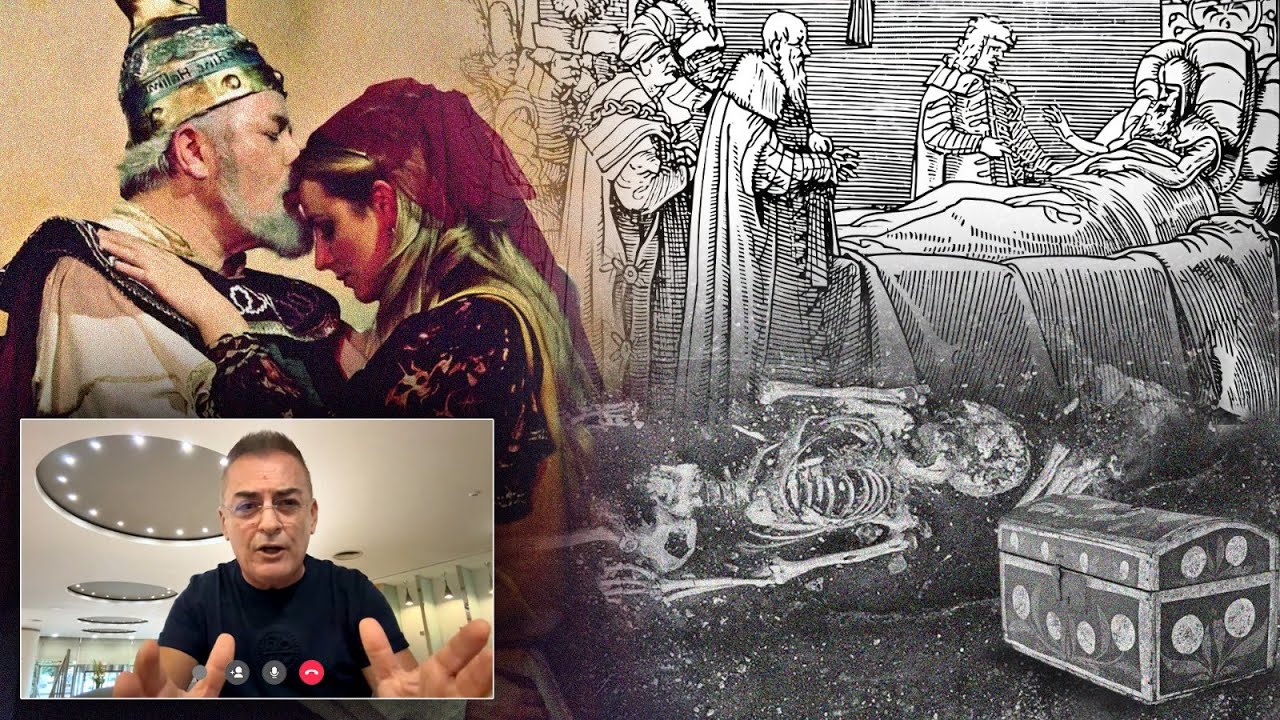 Kockat e Skënderbeut? / Misteri i arkës që u varros me Donika Kastriotin pa u hapur kurrë …