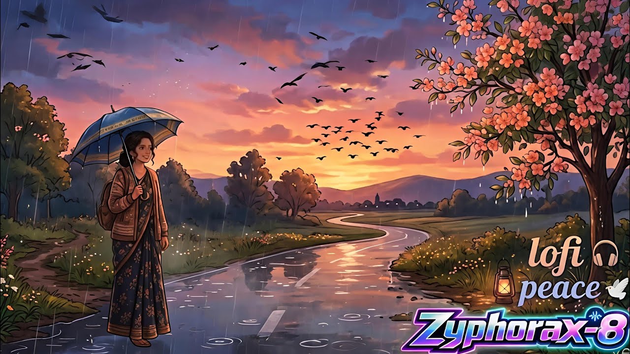 24/7 Lofi Hip Hop Radio 🌌 - Beats to Relax/Study/Work
