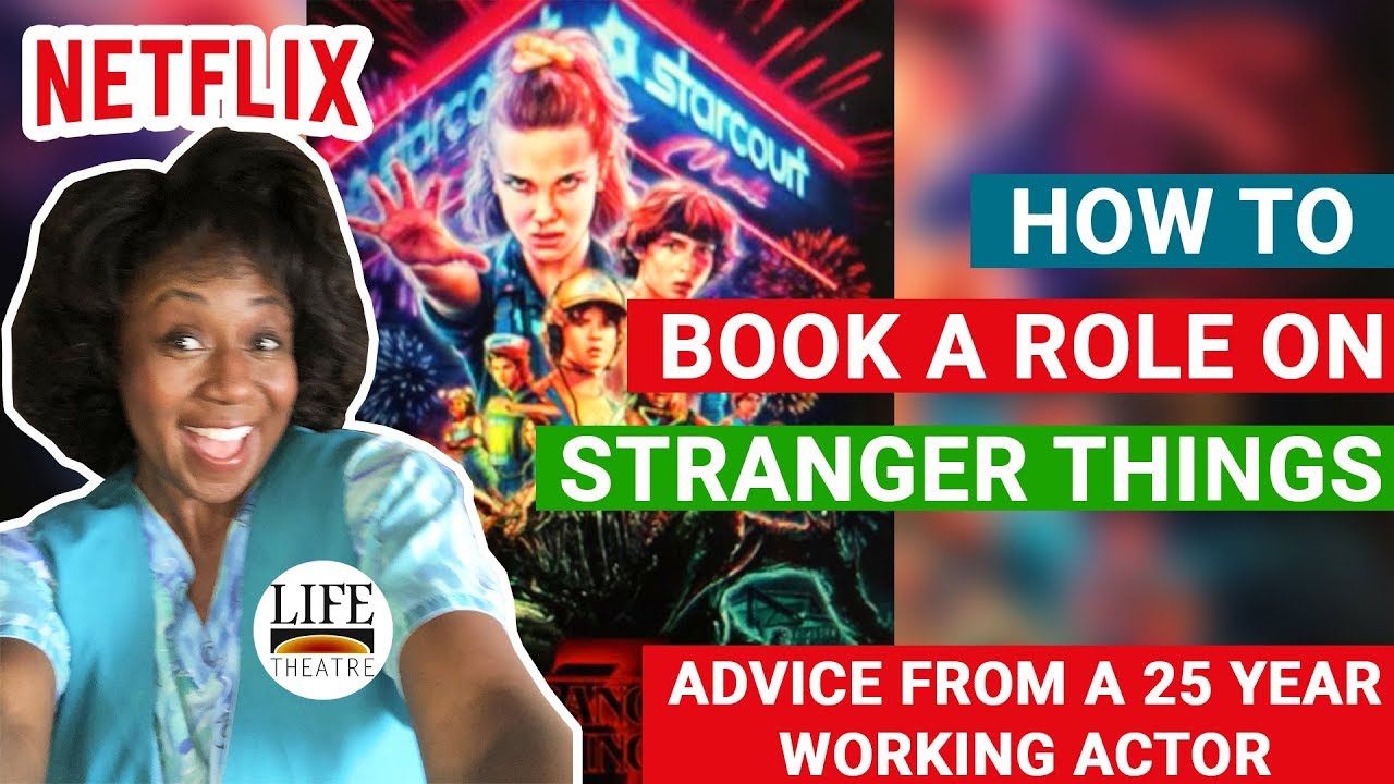 How to Get Into Acting in 2019 - Acting Tips, Lessons, Agents, Auditions & More!