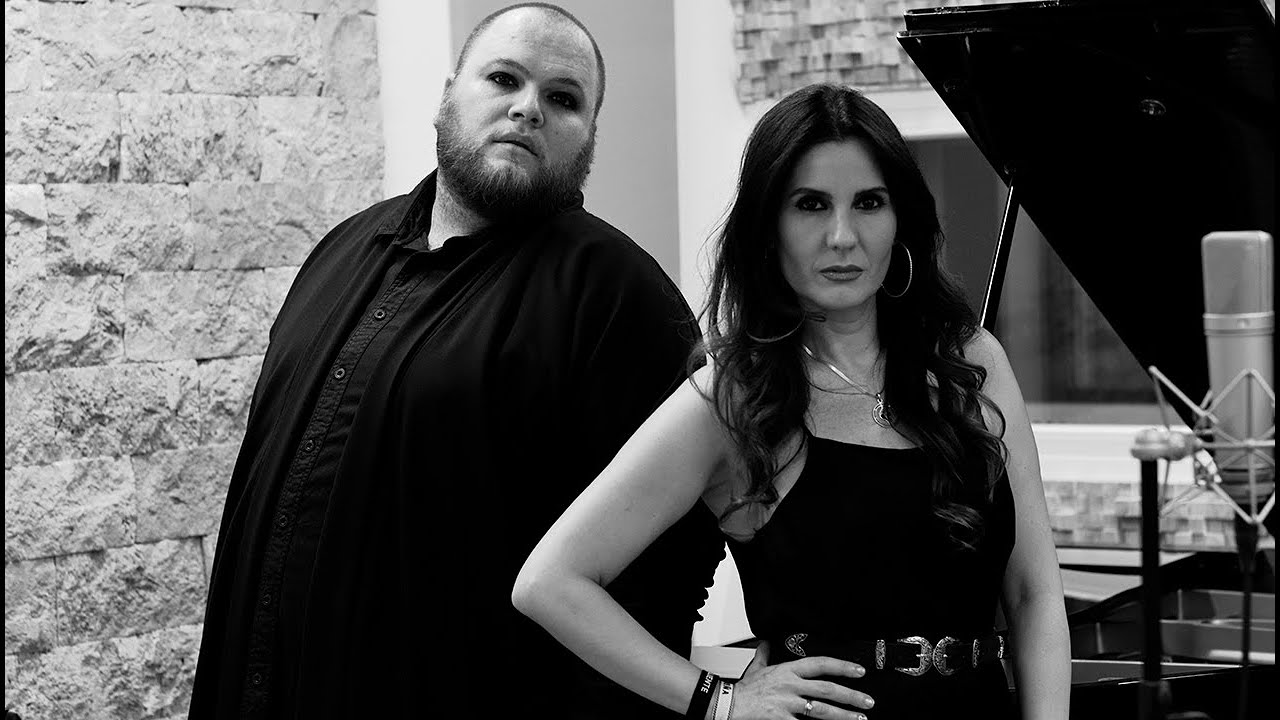 Enrique Ramil & Diana Navarro - El perdón