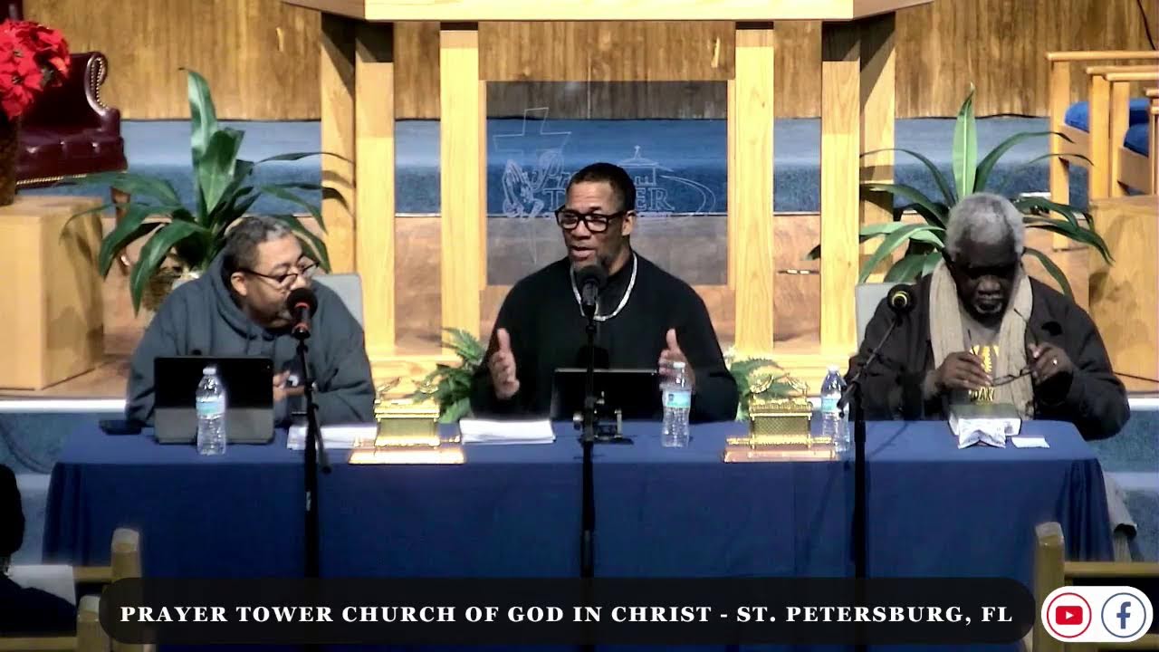 Live Stream