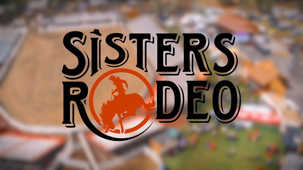 Sisters Rodeo 2022