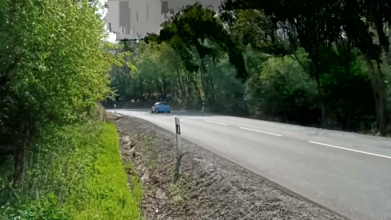 Első videó! | Sirok - Egerbakta Rally
