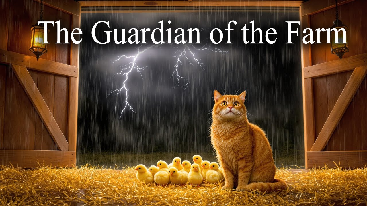 Guardian of the Farm