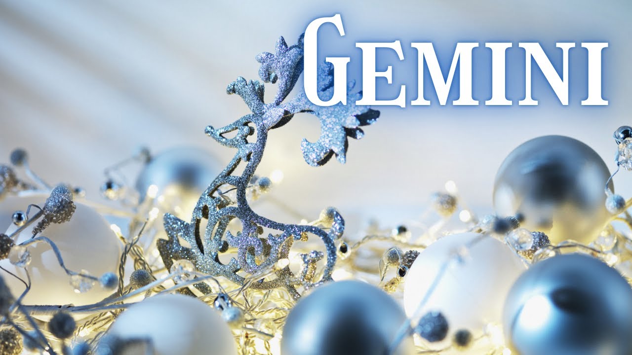GEMINI ♊️SECRETS ARE OUT!💥TAKING A MAJOR STEP FORWARD! 🔥 OUT OF FEAR OF LOSING YOU! ❤️