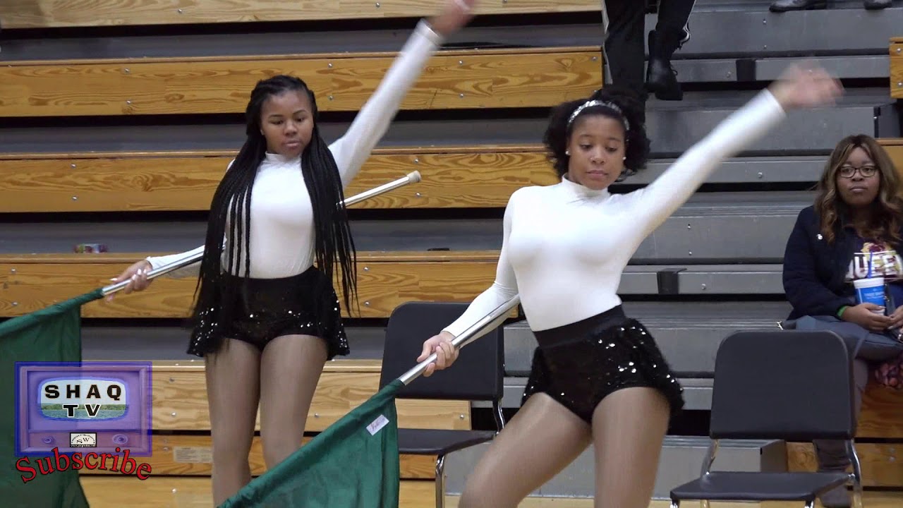 CASS TECH Showdown in Motown closing out round 3
