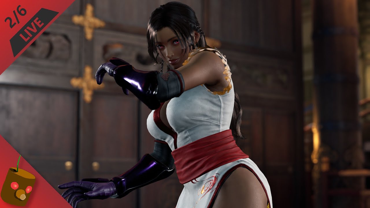 🔴 I RETURN! SO MUCH TO TALK ABOUT TODAY! TALKING SEASON 3, PLAYING MIARY, AND... BOB VS KUNIMITSU??