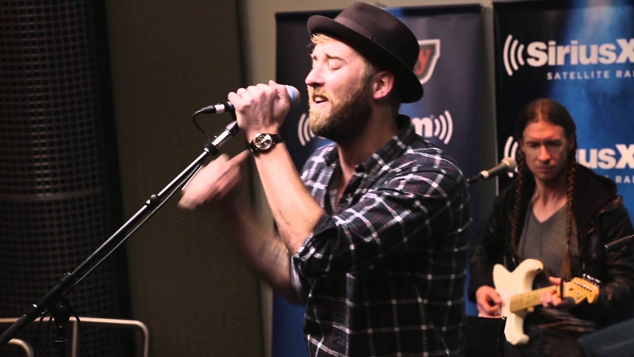 Charles Kelley 