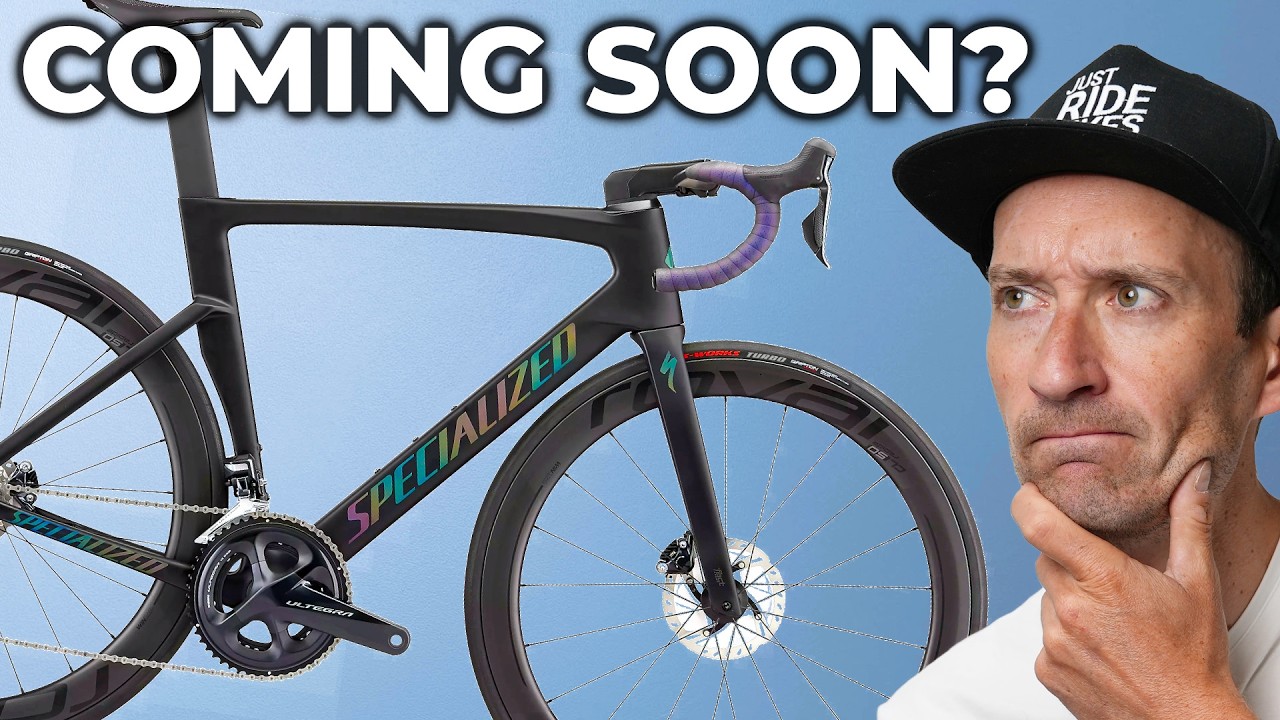 The Road Bikes We&rsquo;re Most Excited for in 2026