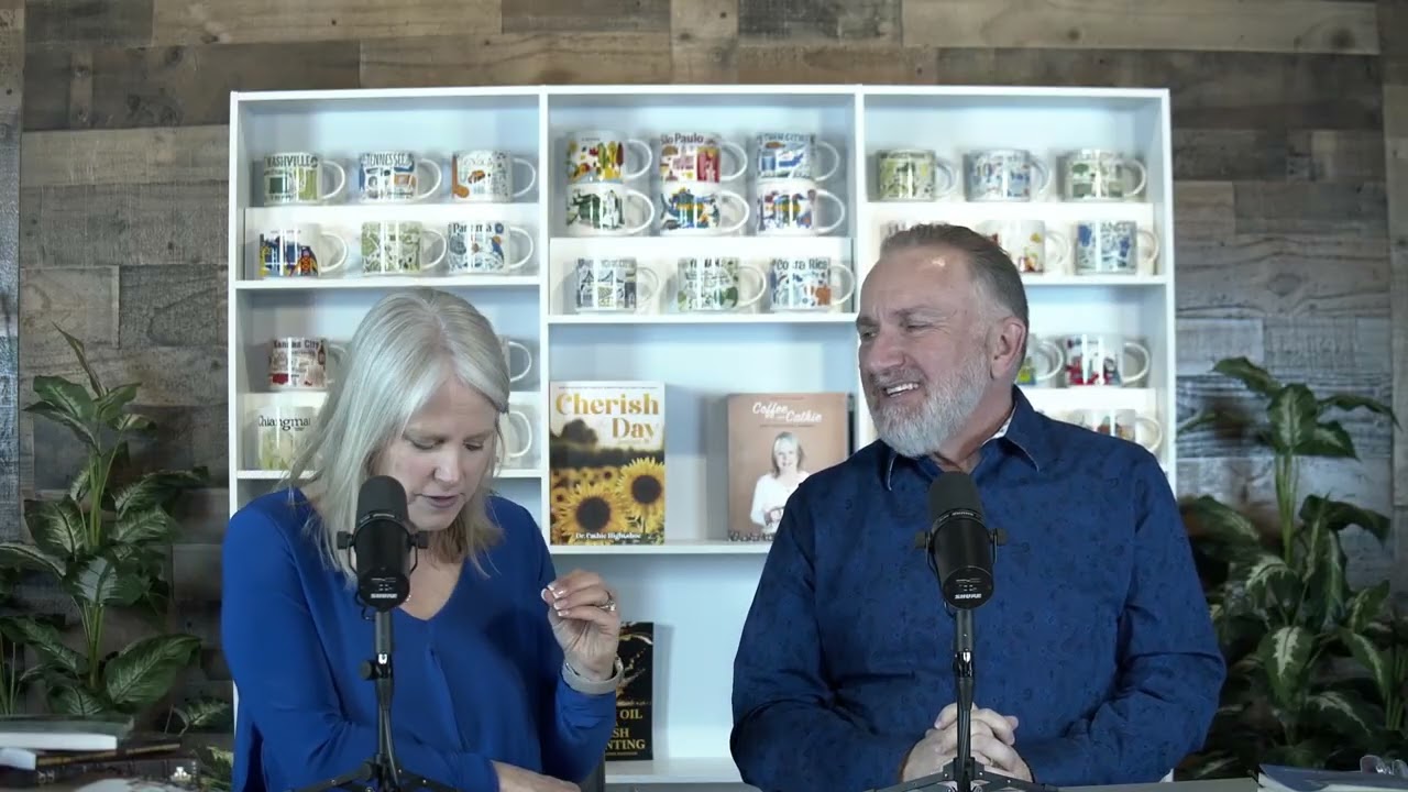 Are You Praying Faith or Praying Doubt? | Pray for Your Prodigal With Fresh Faith | Day 13