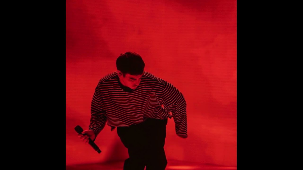 JOJI x JVKE 