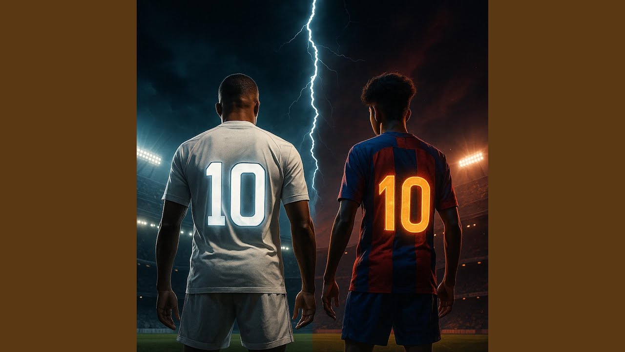 El Clásico 25/26