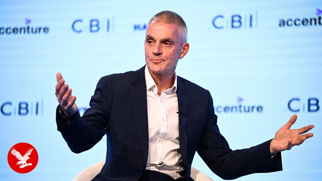 BBC director general Tim Davie resigns over Trump documentary