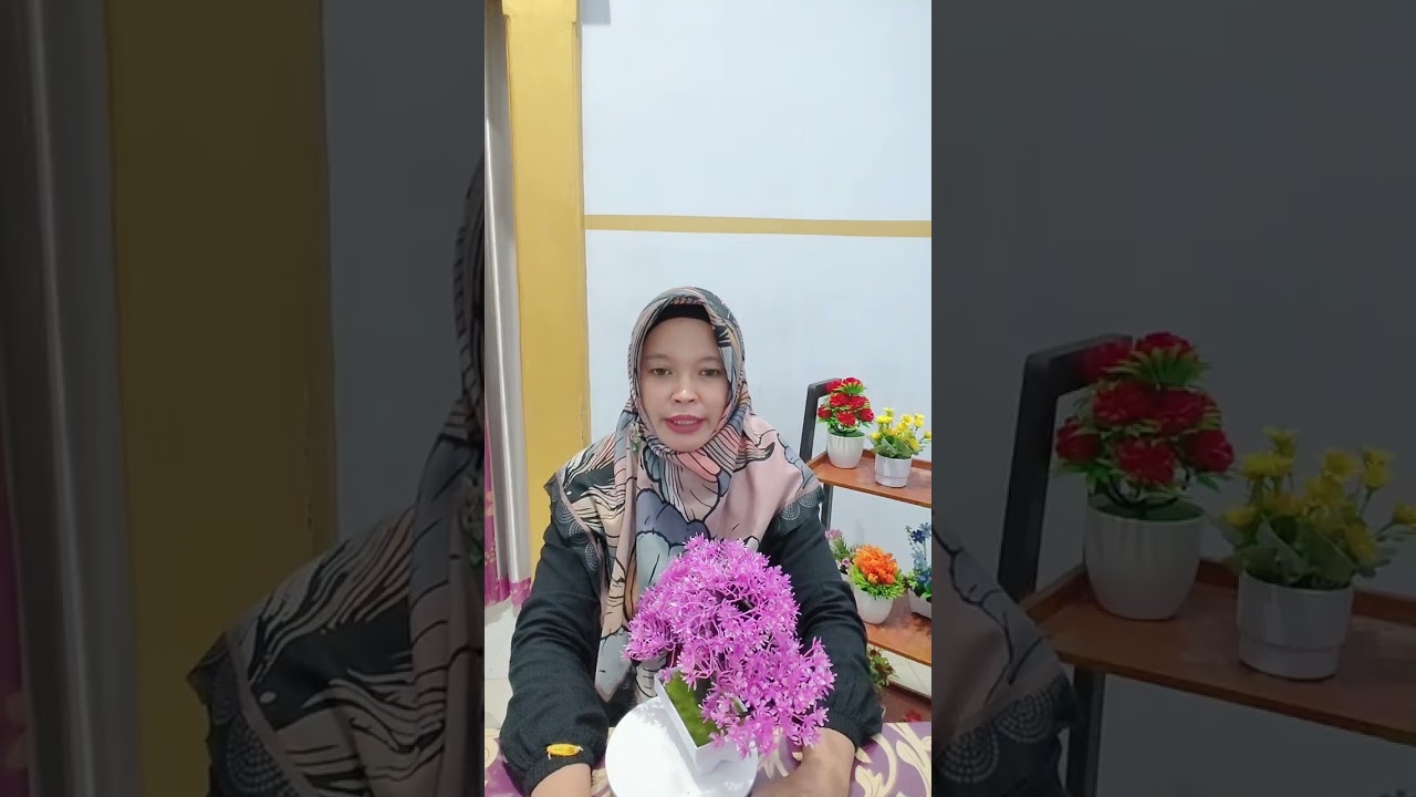 Kreator pemula dan subscriber sama sama belajar 