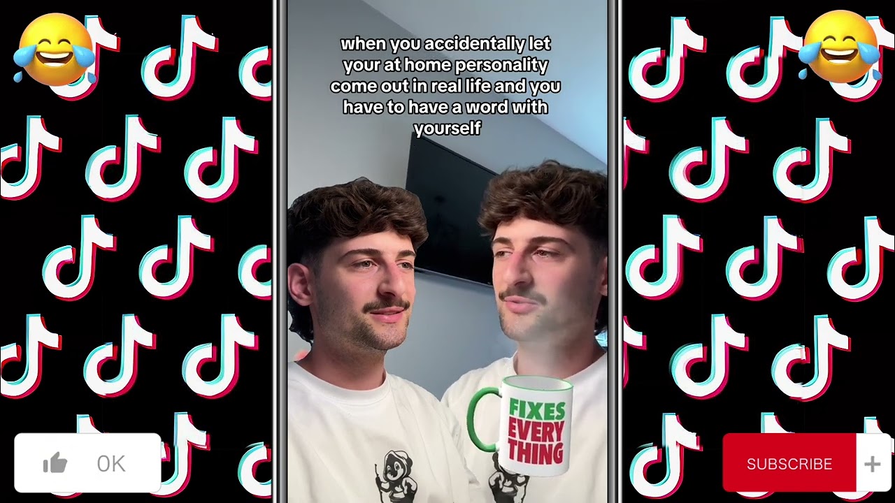 ItalianBach — смешная подборка TikTok №3