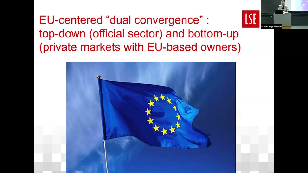 Central Europe’s Transition-Related Democracy Deficit