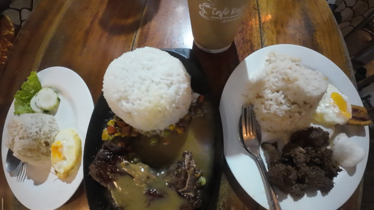 CAFE KATERINA TANAY RIZAL