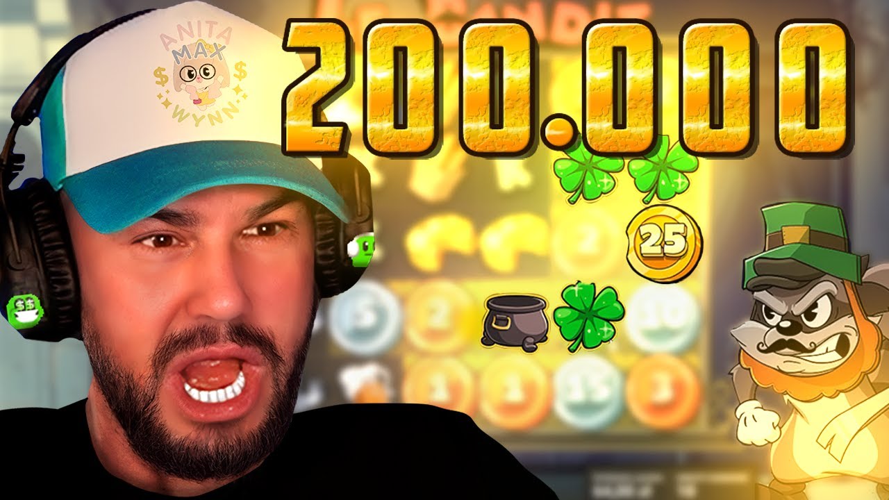SZYMOOL - PRZEDSMAK BIGSTREAM, DUŻE W!NY, 300K NA KOLE, 200K LE BANDIT #szymool