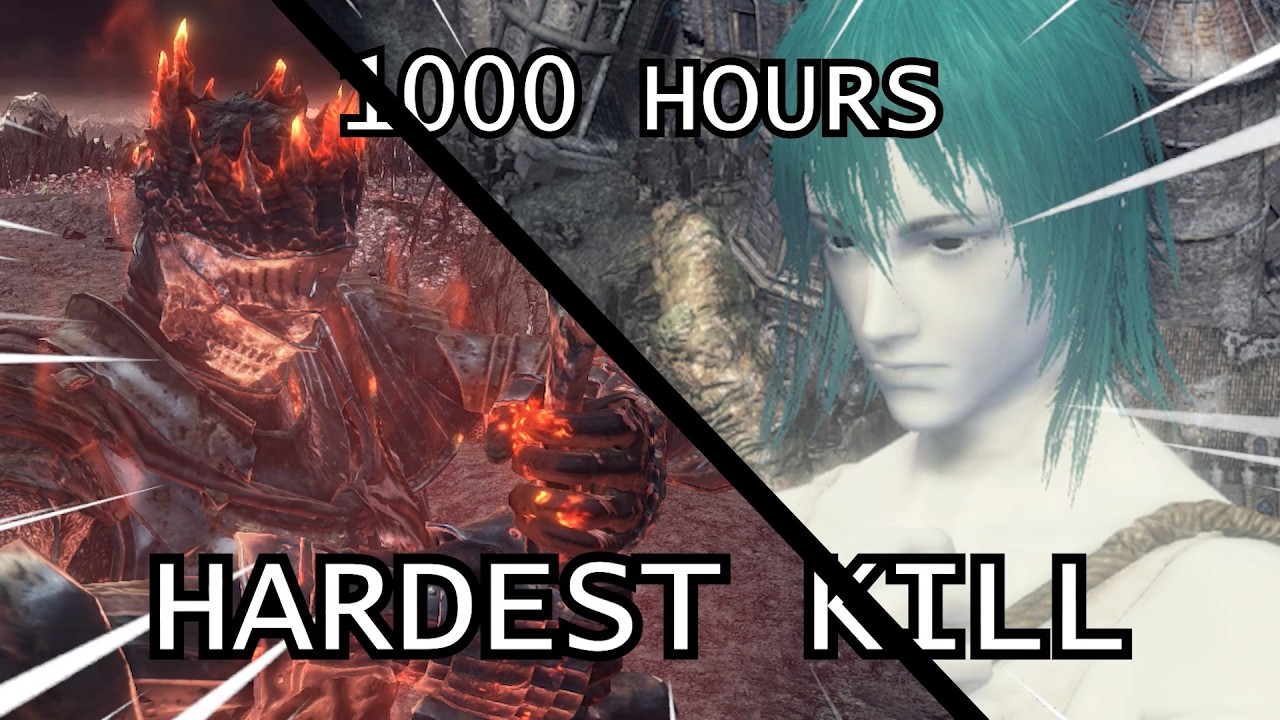 THE HARDEST SOULS CHALLENGE: Cinder SL1 NG+7 +0 No Sprint/Roll/Block/Rings/Buffs/Aux/Infusions [WF]