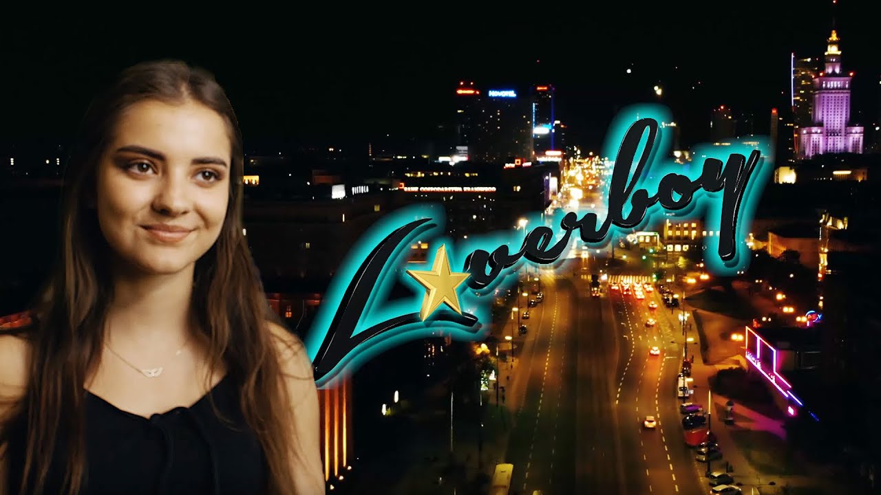LOVERBOY Polska - Póki jesteśmy młodzi (Official Video)