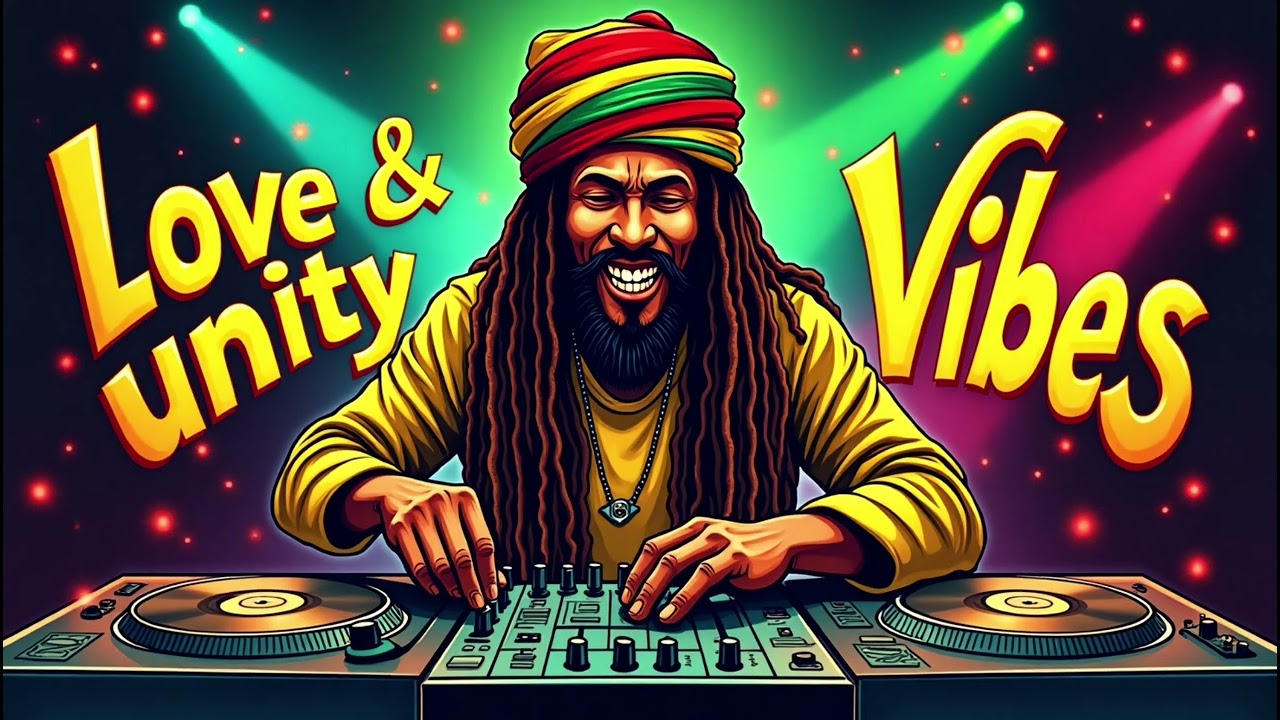 🎧 Best Reggae Blues Chill &ndash; Stress-Free Music for Relaxation & Happiness🌊🎸