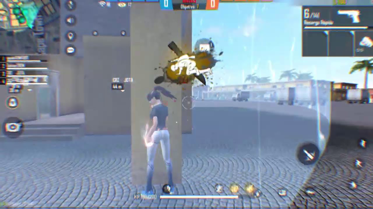 APELAPATO VS PROPLAYERS 3 🤐