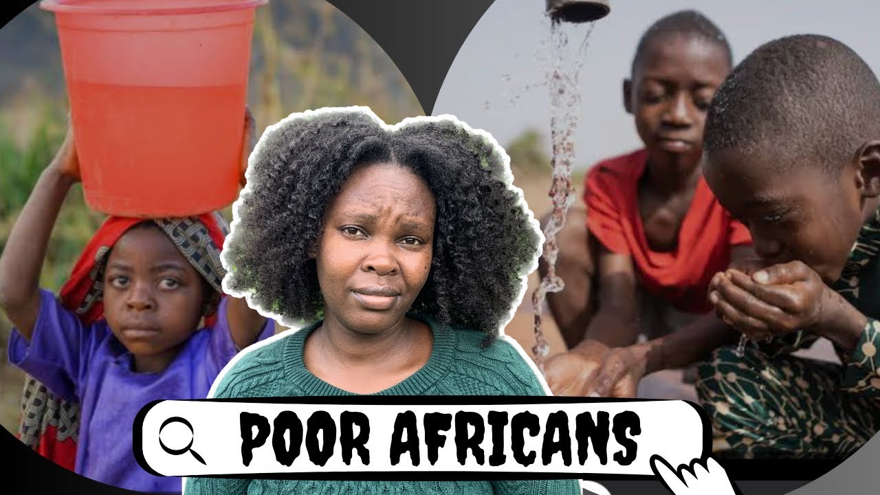 Why are Koreans obsessed with saving Africans?