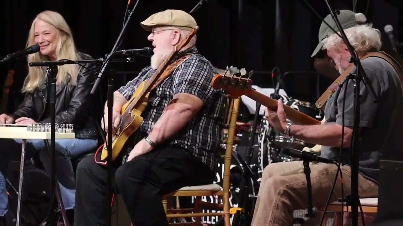 Masters of the Telecaster Returns in 2025