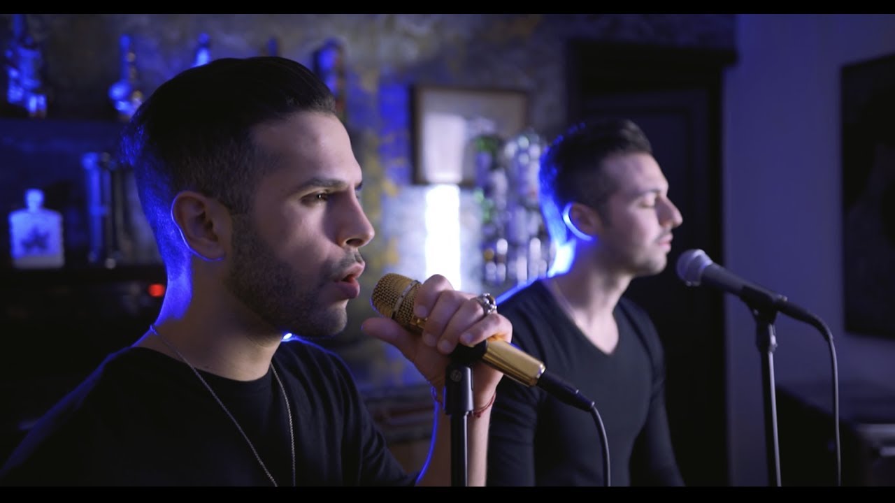 Si la ves | Franco De Vita/Sin Bandera | Carlos Zaur ft. Mauricio Vdz