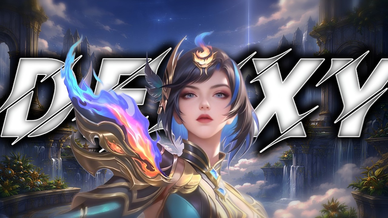 JUNGLER GRIND [Teamwork] - Deoxy | HOK