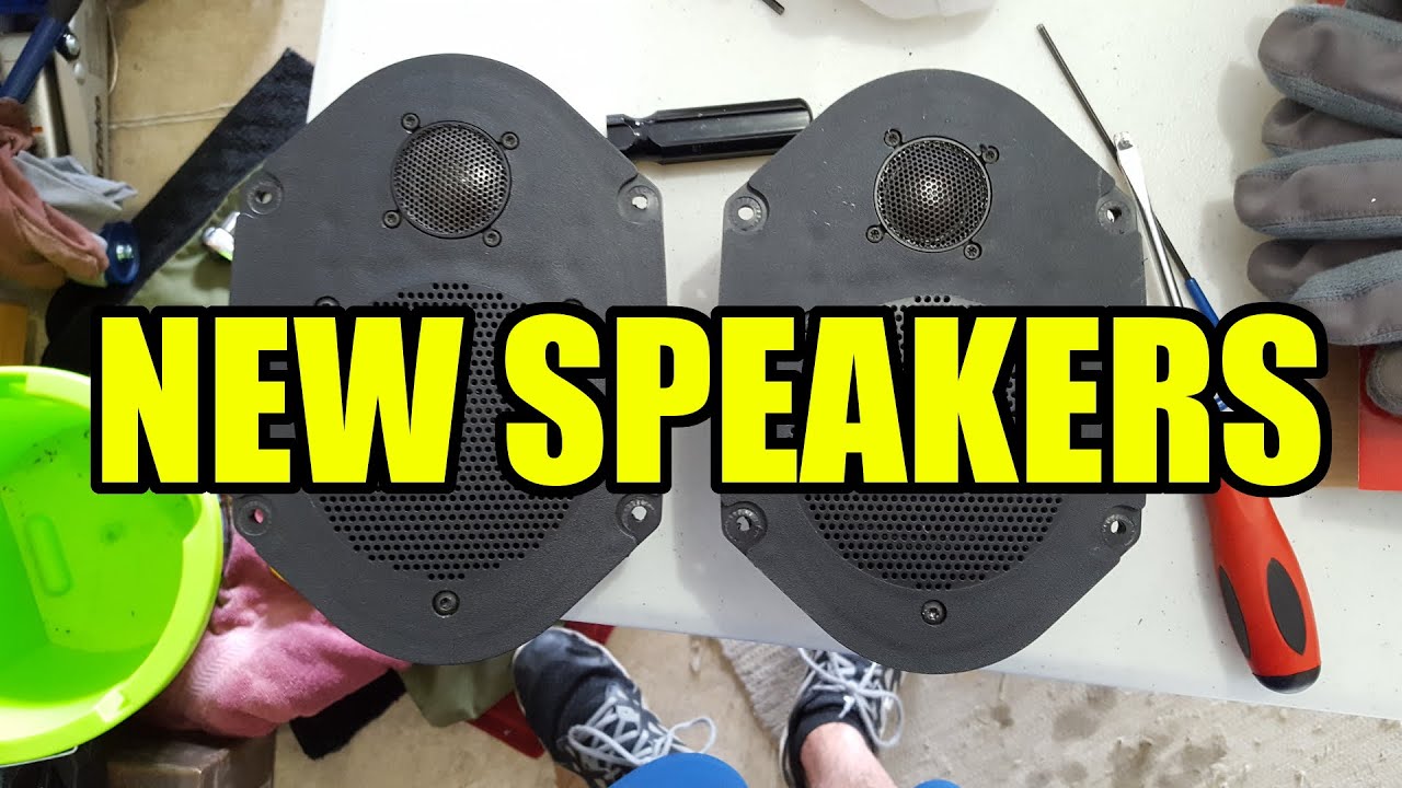 Focus Wrenching Part 4: SVT Audiophile Speakers