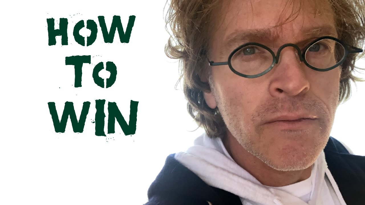 How to Win | Holy Ghost | Tongues | Today