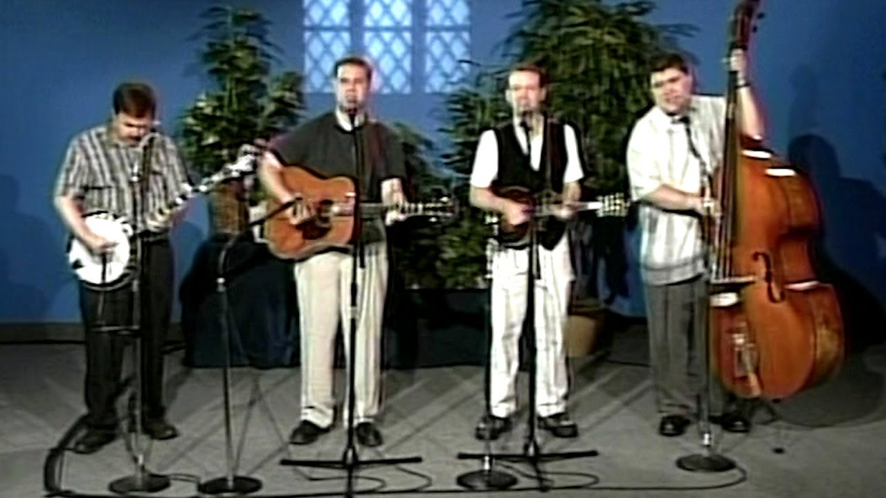 Access to Bluegrass AV361 Chapman Family (set 1)