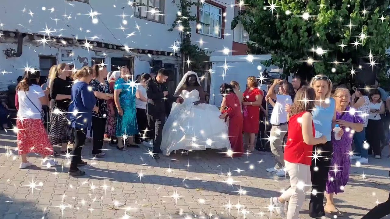 KUEİ & BARAN DÜĞÜN _26 TEMMUZ 2025 